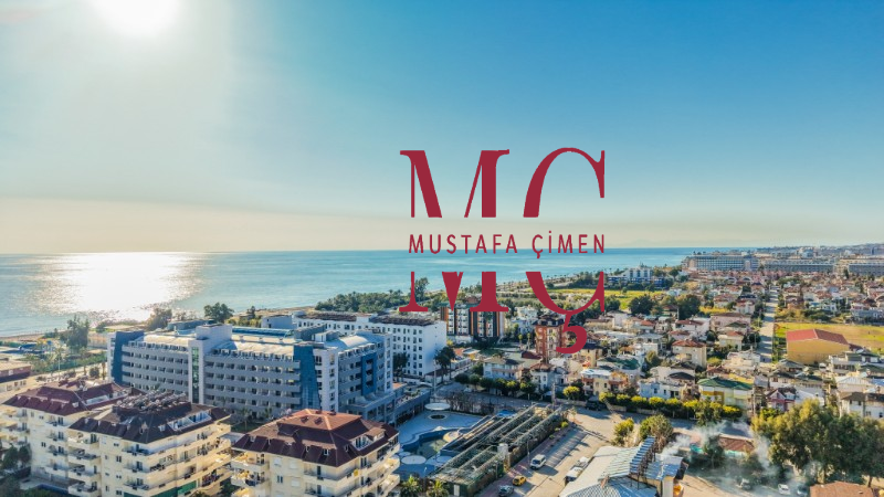 Rare Investment Opportunity: Two 1+1 Furnished Apartments | 3 Min Walk to Sea | Konaklı, Alanya